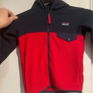 Baby Micro D® Snap-T® Fleece Jacket